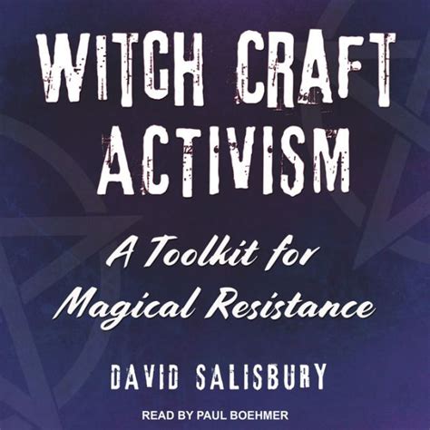 Kelly's Witchcraft: Navigating the Grey Areas of Morality and Ethics